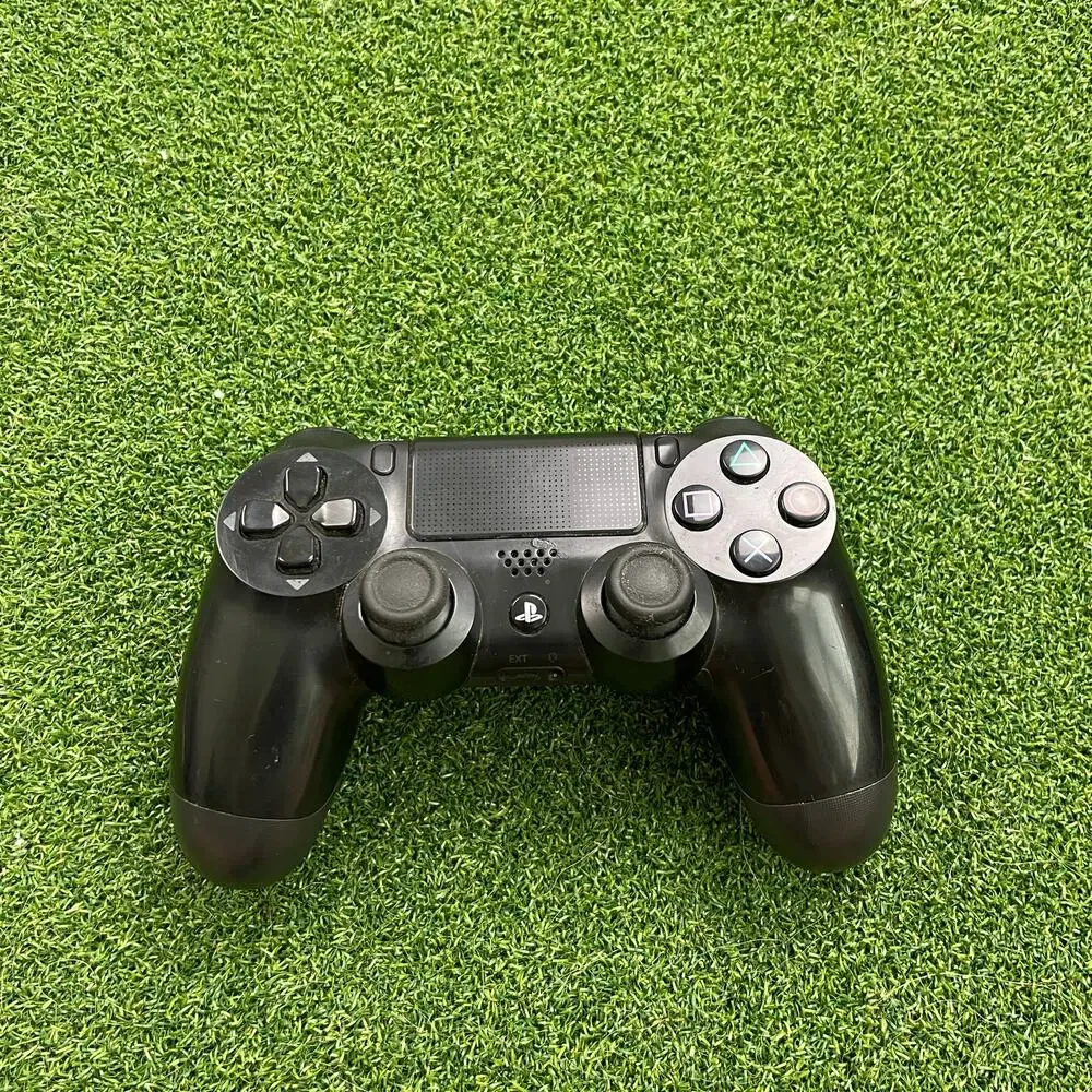 Sony DualShock 4 Wireless Controller PlayStation 4 Model CUH-ZCT1U